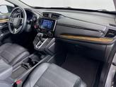Thumbnail of 2017 Lunar Silver Metallic Honda CR-V