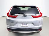 Thumbnail of 2017 Lunar Silver Metallic Honda CR-V