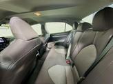 Thumbnail of 2023 Celestial Silver Metallic Toyota Camry