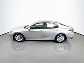 Thumbnail of 2023 Celestial Silver Metallic Toyota Camry