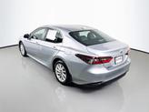 Thumbnail of 2023 Celestial Silver Metallic Toyota Camry