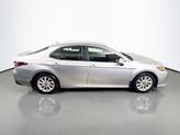 Thumbnail of 2023 Celestial Silver Metallic Toyota Camry