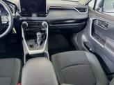 Thumbnail of 2024 Silver Sky Metallic Toyota RAV4