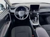 Thumbnail of 2024 Silver Sky Metallic Toyota RAV4