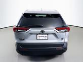 Thumbnail of 2024 Silver Sky Metallic Toyota RAV4
