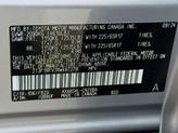 Thumbnail of 2024 Silver Sky Metallic Toyota RAV4