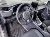 Thumbnail of 2024 Silver Sky Metallic Toyota RAV4