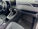 Thumbnail of 2024 Silver Sky Metallic Toyota RAV4