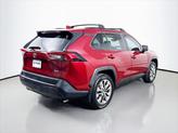 Thumbnail of 2019 Ruby Flare Pearl Toyota RAV4