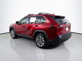 Thumbnail of 2019 Ruby Flare Pearl Toyota RAV4