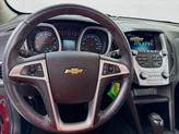 Thumbnail of 2016 Siren Red Tintcoat Chevrolet Equinox