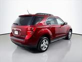 Thumbnail of 2016 Siren Red Tintcoat Chevrolet Equinox