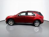 Thumbnail of 2016 Siren Red Tintcoat Chevrolet Equinox