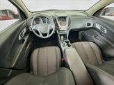 Thumbnail of 2016 Siren Red Tintcoat Chevrolet Equinox