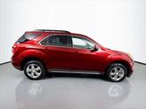 Thumbnail of 2016 Siren Red Tintcoat Chevrolet Equinox