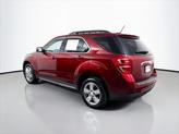 Thumbnail of 2016 Siren Red Tintcoat Chevrolet Equinox