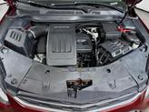 Thumbnail of 2016 Siren Red Tintcoat Chevrolet Equinox