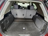 Thumbnail of 2016 Siren Red Tintcoat Chevrolet Equinox