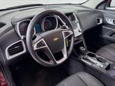 Thumbnail of 2016 Siren Red Tintcoat Chevrolet Equinox