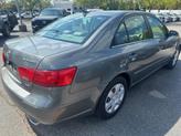 Thumbnail of 2009 Willow Gray Hyundai SONATA