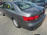 Thumbnail of 2009 Willow Gray Hyundai SONATA