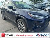 Photo of 2023 Blueprint Toyota RAV4