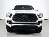 Thumbnail of 2023 Ice Cap Toyota Tacoma