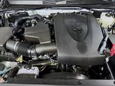 Thumbnail of 2023 Ice Cap Toyota Tacoma