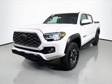 Thumbnail of 2023 Ice Cap Toyota Tacoma