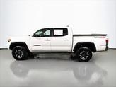 Thumbnail of 2023 Ice Cap Toyota Tacoma