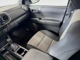 Thumbnail of 2023 Ice Cap Toyota Tacoma