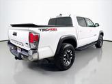 Thumbnail of 2023 Ice Cap Toyota Tacoma