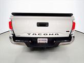 Thumbnail of 2023 Ice Cap Toyota Tacoma