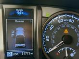 Thumbnail of 2023 Ice Cap Toyota Tacoma