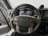 Thumbnail of 2023 Ice Cap Toyota Tacoma