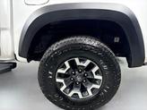 Thumbnail of 2023 Ice Cap Toyota Tacoma