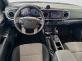 Thumbnail of 2023 Ice Cap Toyota Tacoma