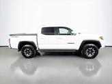 Thumbnail of 2023 Ice Cap Toyota Tacoma