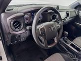 Thumbnail of 2023 Ice Cap Toyota Tacoma