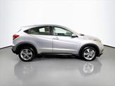 Thumbnail of 2019 Lunar Silver Metallic Honda HR-V