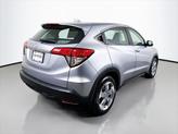 Thumbnail of 2019 Lunar Silver Metallic Honda HR-V