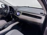 Thumbnail of 2019 Lunar Silver Metallic Honda HR-V