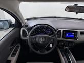 Thumbnail of 2019 Lunar Silver Metallic Honda HR-V