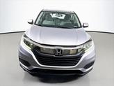 Thumbnail of 2019 Lunar Silver Metallic Honda HR-V