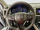 Thumbnail of 2019 Lunar Silver Metallic Honda HR-V