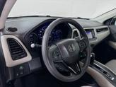 Thumbnail of 2019 Lunar Silver Metallic Honda HR-V