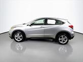 Thumbnail of 2019 Lunar Silver Metallic Honda HR-V