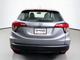Thumbnail of 2019 Lunar Silver Metallic Honda HR-V
