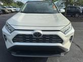 Thumbnail of 2019 Blizzard Pearl Toyota RAV4