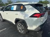 Thumbnail of 2019 Blizzard Pearl Toyota RAV4
